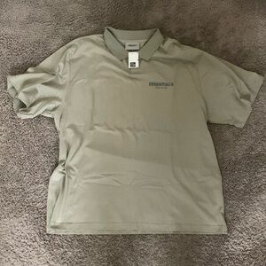 Essentials Fear of God Polo shirt